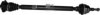 JP GROUP 1143104809 Drive Shaft